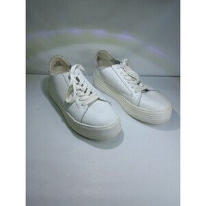 Crown Vintage CV-Gamina Size US 9M White